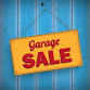 LWC 2025 Garage Sale