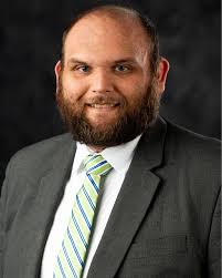 Daniel Derrick's Instagram, Twitter & Facebook