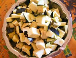 Et au printemps, il y a là des marchandes de 0 et de 1. Recette De Ratatouille Conserves En Bocaux Cuisine Blog