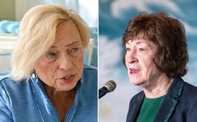 DC Democrats' short-term memory loss