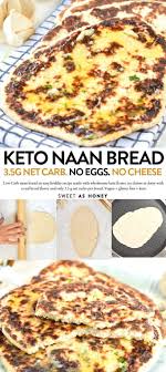 Low Carb Naan Bread Easy Healthy Keto Naan Bread To Serve With Indian Curry Onl Bread Carb Curry Easy Healthy Indian Vegan Keto Low Carb Keto Recipes