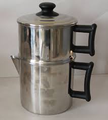 Drip Coffee Maker From Cottage Craft Works Order Online Www Cottagecraftworks Com Or By Phone 281 638 0050 Camping Coffee Maker Coffee Maker Drip Coffee Maker