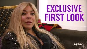 The movie and wendy williams: Wendy Williams The Movie Documentary Exclusive First Look Lifetime Youtube