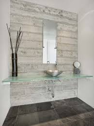You heard it right, 2021 trends are finally here! Http Home Design Trends Com Wp Content Uploads 2013 09 Modern Industrial Bathroom Jpg Bathroom Wall Panels Modern Bathroom Design Bathroom Design