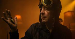 Albert Bouchard, Blue Oyster Cult Drummer Releases a Sci-Fi Single