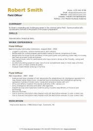 We did not find results for: Field Officer Resume Samples Qwikresume