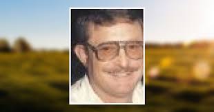 Clifford Rackley Obituary December 10, 2021