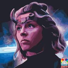 Sin;;Sinthea Schmidt