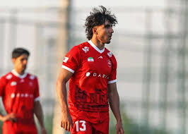 بازگشت یعقوب براجعه به اردوی پرسپولیس
