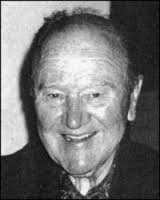 James Helmer Obituary (2006)