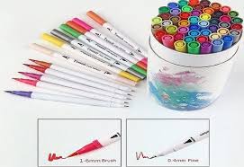 Top 10 Best Art Markers Reviews For Beginners And