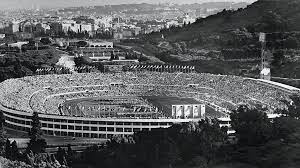 Summer olympic games 1896 athens, greece 1900 paris, france 1904 st. 1960 Summer Olympics Olympic Venues