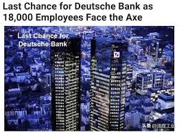 Deutsche bank ag 88 �. International Chemical Giants Such As Basf And 3m Have Laid Off Their Employees And Chinese Chemical Companies Are Showing All Beings Daydaynews