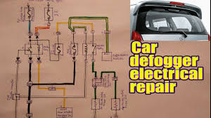 Maybe you would like to learn more about one of these? Stop Lights Circuit Explained Brake Lights Circuit Repair Car Electrical Car Electrical Series Youtube