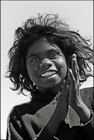 Jessie Arnhem Land Australia By Rusty Stewart On Flickr Aboriginal People Portrait Native People