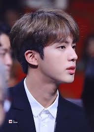 Bts S Jin Proves He S Worldwide Handsome As He Ranks No 1 For The Most Handsome K Pop Idol In 2021 Worldwide Handsome Kpop Idol Handsome