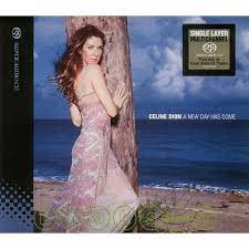 $5.75 get fast, free shipping with amazon prime & free returns. Graduate School Information Telegram Celine Dion A New Day Has Come Mp3 Ercantastorie Com