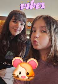 Lighthouse camp fun Thank you mom