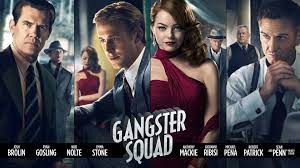 See more ideas about gangster squad, gangster, movie wallpapers. Download Browse Our Latest Collection Of Gangster Squad Wallpapers Contributed And Submitted By Madison Doyle Gangster Squad Gangster Criminal Minds Season 6