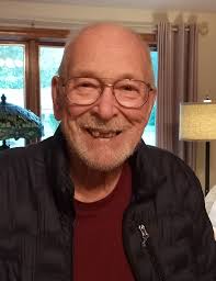 Obituary information for Gilbert J. Cross