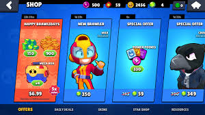 Отметок «нравится», 3,379 комментариев — brawl stars (@brawlstars) в instagram: No Free Gift On Christmas Brawlstars