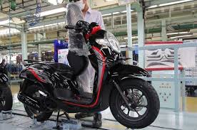 Lowongan magang di jepang sektor pabrik dan industri, mitra sukses pjtki, pjtki resmi disnaker, kami selalu siap. Info Lowongan Kerja Pt Astra Honda Motor Terbuka Untuk Lulusan Sma Smk D3 Dan S1 Buruan Serbu Semua Halaman Gridmotor Id