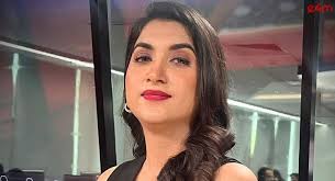 Sakshi Mishra to join Times Now Navbharat