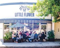 Little Flower Candy Co Pasadena Ca Bake From Scratch