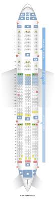 Delta's policy for keeping flights safe and clean through the travel journey is in accordance with the cdc and who. Delta 777 Seat Map Zip Code Map