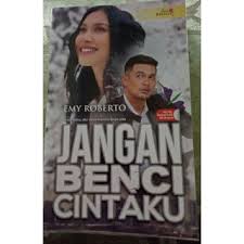 Drama ini adalah sebuah drama adaptasi daripada novel jangan benci cintaku karya emy roberto. Novel Jangan Benci Cintaku Shopee Malaysia