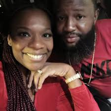 So proud of my baby girl Daesha Ferguson she graduated from Nursing school  Saturday 4/26/25 she is now a Registered Nurse (RN) Keep climbing and there  is no limits. I love you #