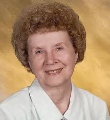 Obituary information for Mary Louise Finchum