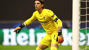 Jul 02, 2021 · i would have given yann sommer the mvp, unai simon said after spain booked a semifinal berth against either belgium or italy at the wembley stadium on tuesday. Gladbach Goalkeeper Yann Sommer We Should Ve Won Against Inter