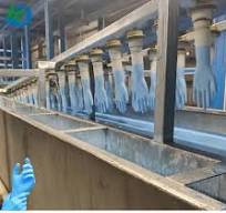 New Style Small Nitrile Gloves Production Line - Glove ...