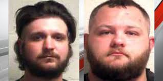 Employees at Anderson County Detention Center fired, charged after detainee  dies, deputies say