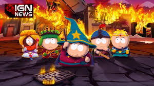 In case something is wrong or missing kindly let us know by leaving a comment below and we will be more than happy to help you out. Ign News South Park Co Creator On Stick Of Truth Sequel Potential Youtube