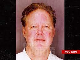 France was arrested on sunday evening while driving his lexus in sag. Nascar S Ceo Takes Indefinite Leave After Drug And Dui Arrest Torque News