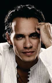 Marc ANTHONY : Biography and movies