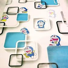 Koleksi doraemon movie full movie subtitle indonesi doraemon dikirim kembali ke masa kehidupan nobita oleh cicit nobita, sewashi. Jual Wallpaper Dinding Doraemon Jual Online Wall Sticker Doraemon Untuk Kamar Bayi Di Jakarta Android Wallpaper Anime Wallpaper Dinding Anime Wallpaper Iphone