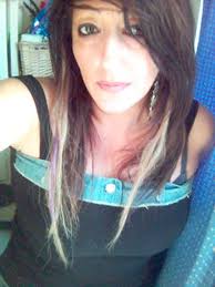 Violetta ALFONSO (ALFONSO MELLADO), 66 ans (ANTONY, BOURG LA REINE)