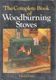 The Complete Book of Woodburning Stoves