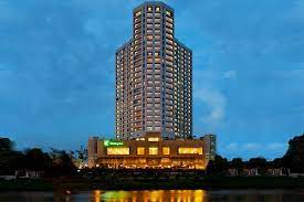 Exceptional 452 hotels.com guest reviews. Holiday Inn Chiang Mai Hotel