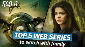 Here, 60 family movies that all generations will love, including plenty of throwbacks from your own childhood. Top 5 Web Series To Watch With Kids And Family Part 2 Hindi Dubbed Web Series Youtube