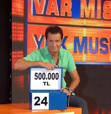 88,063 likes · 20 talking about this. Var Misin Yok Musun Bu Sefer Baska Kanalda