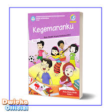 Check spelling or type a new query. Buku Tematik Kelas 1 Tema 2 Kegemaranku Lazada Indonesia