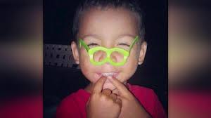 Man accused in death of boy whose body found in suitcase in court