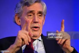 Image result for gordon brown