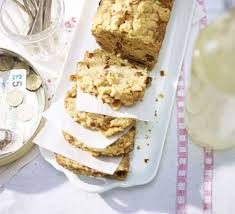 Apple Crumble Loaf Recipe In 2020 Apple Recipes Bbc Good Food Recipes Apple Crumble