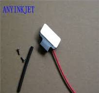 For Citronix printer deflector plate Assy 002-2005-001 for ...