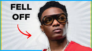 Why Some people claim "WIZKID FELL OFF"
